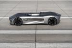 Infiniti Prototype 10 2018 года
